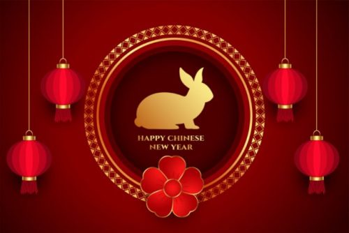 Year of the Rabbit Chinese Zodiac Forecast 2023
