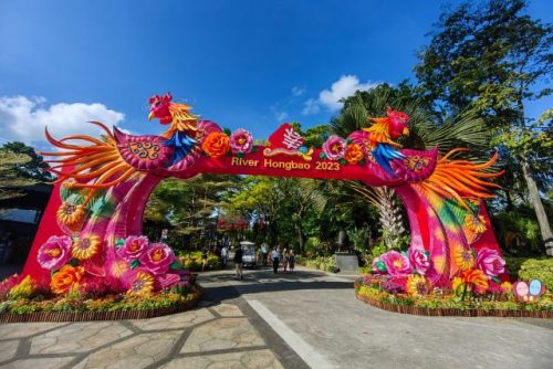 Your Ultimate Guide To Chinese New Year In Singapore 2023