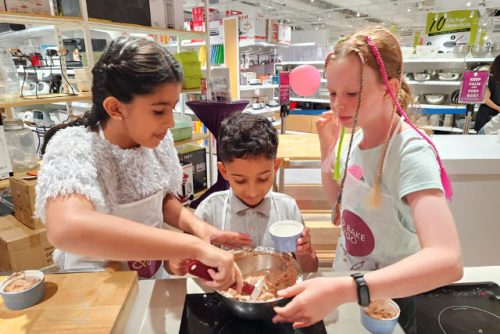 ToTT Junior Chef