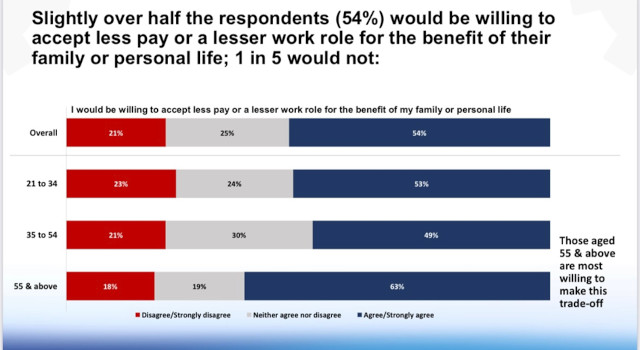 IPS Survey 2023 Future of Work