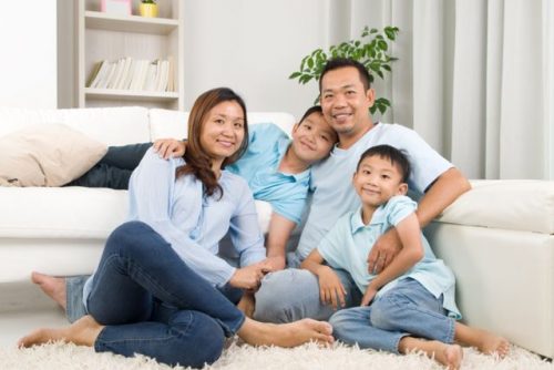 Paternity Leave Singapore Budget NTUC