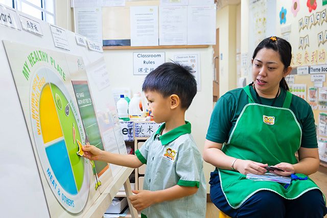 Ichiban Montessori Nursery