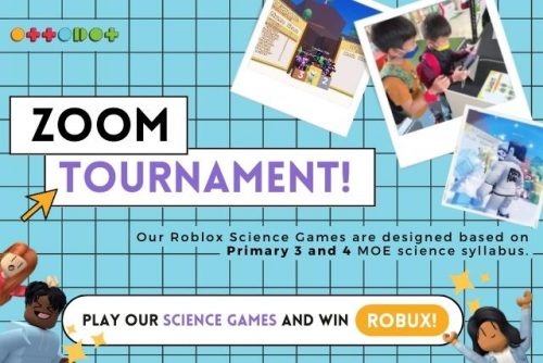 Ottodot Zoom Tournament