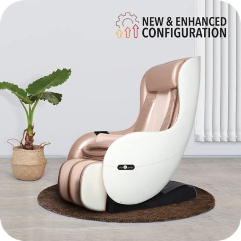 novita M series Massage Chair singapore
