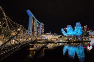 Dates of Singapore Public Holidays 2025 – Enjoy 5 Long Weekends