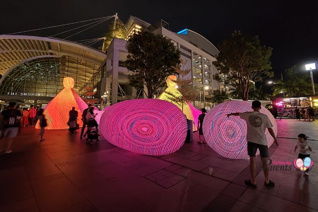 i Light Singapore June 2023