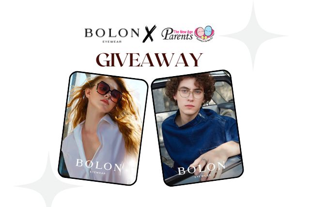 Bolon Eyewear Father's Day Giveaway 2023