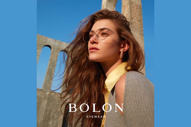 Bolon Eyewear Spring Summer Collection 2023