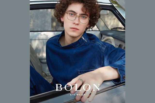 Bolon Eyewear Spring and Summer Collection 2023