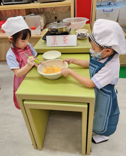 Singapore Hokkien Huay Kuan Preschool Chinese Preschool Bedok