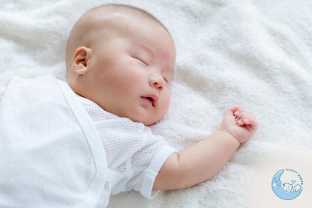 Sleepy Bubba Baby sleep consultant singapore