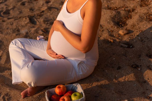 Mount Alvernia Hospital Pregnancy Exercise