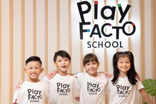 PlayFacto School Open House