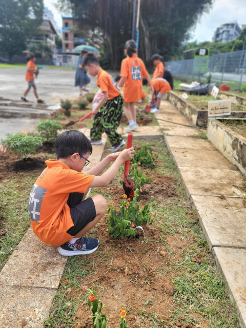 SchoolAfterSchool Singapore Hokkien Huay Kuan Student Care