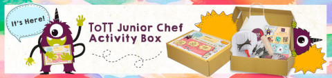 hef Activity Box personalised gifts