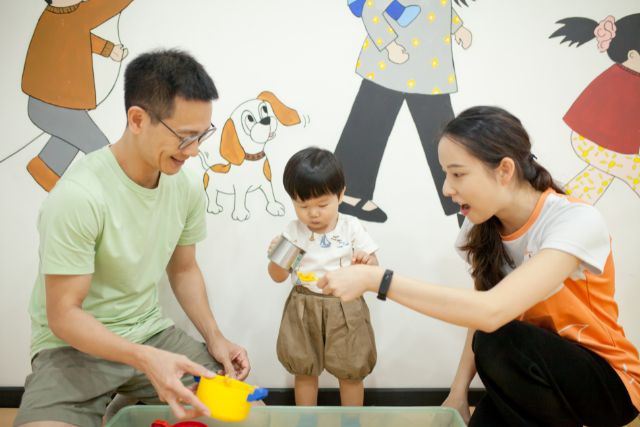 Mandarin Classes Singapore for children