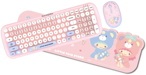 Sanrio Merchandise at VivoCity