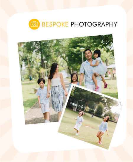 BeSpoke Photography