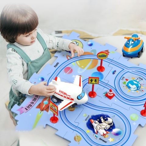 Children's Day Gift Ideas Puzzle Toys