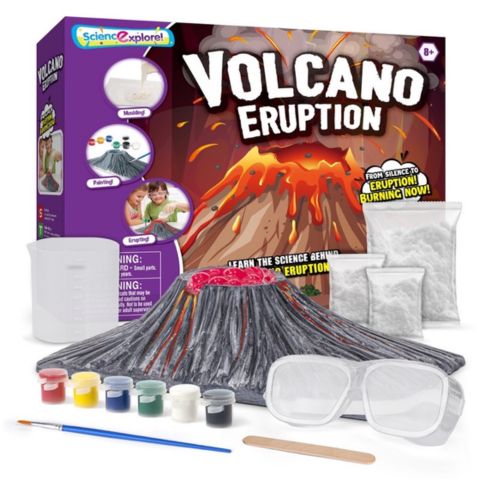 Children's Day Gift Ideas Science Experimental Kits
