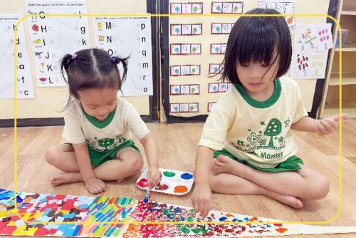 Ichiban Montessori
