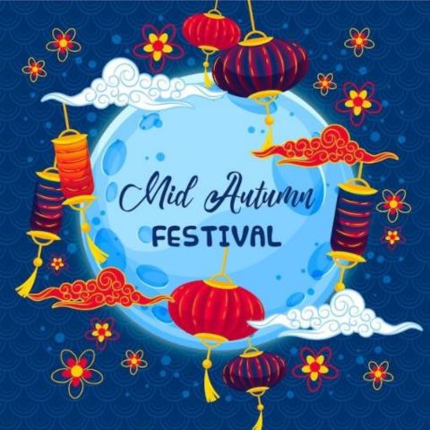 One Punggol Mid-Autumn Festival 2023