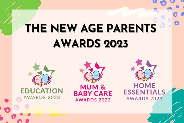 The New Age Parents TNAP Awards 2023