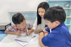 Writers Studio School Of English: A Look Into The Best Children’s Writing Programme In Singapore