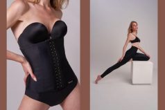 Elevate Your Postpartum Journey with Lazywaist’s Empowering Shapewear Solutions