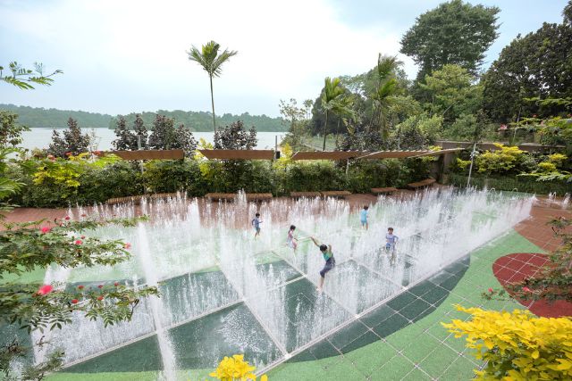 21 New and Revamped Attractions or Places to Go in Singapore 2023