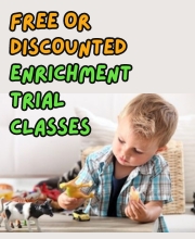 TNAP Free Trial Class