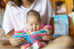Nurturing Bonds: Activities for New Parents and Infants