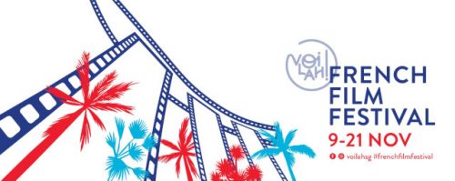 vOilah! French Film Festival 2023