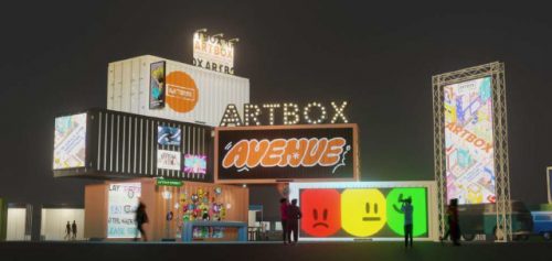 Artbox Avenue 2024