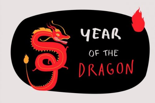 Year of the Dragon Chinese Zodiac Forecast 2024
