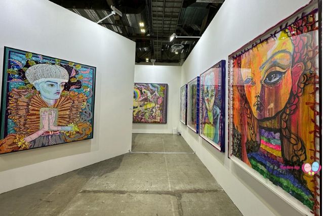 ART SG Art Fair