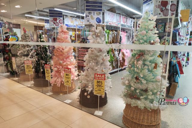 Buy Christmas Tree at Spotlight