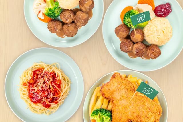 14 Restaurants and Cafes in Singapore Where Kids Eat for FREE