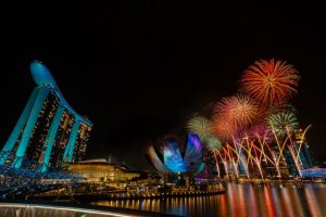 25 New Year’s Eve Countdown Parties 2025 in Singapore to Start Your New Year