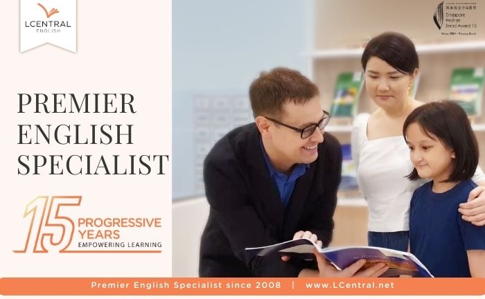 LCentral Best Enrichment English