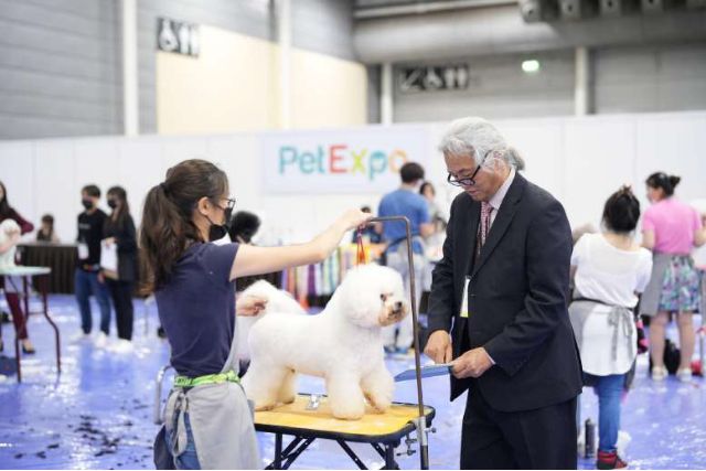 Pet Expo Competition