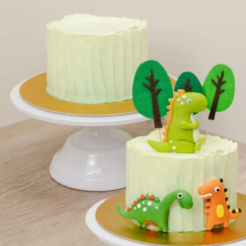 Children's Birthday Cakes Delcie's