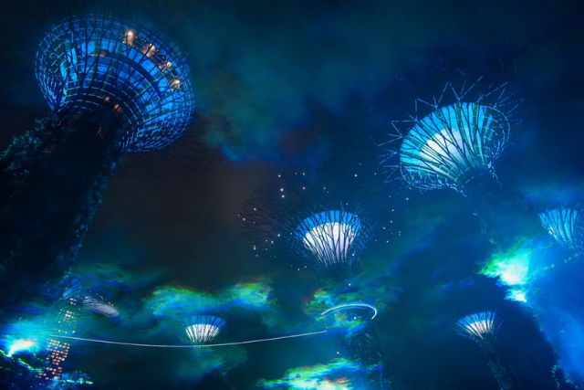 12 New Attractions and Places to Go in Singapore 2024