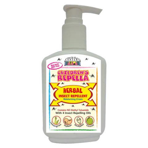 Children's Repella Mosquito Repellent Cream