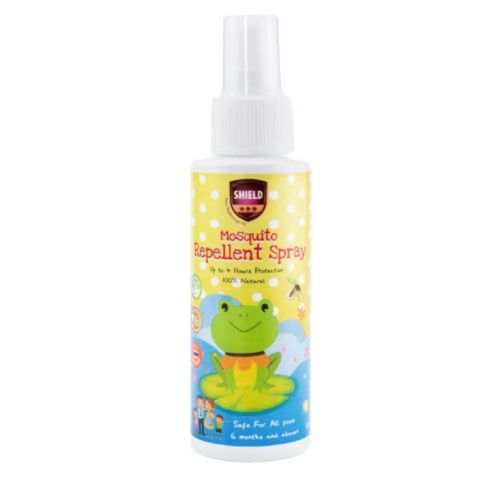 PB SHIELD Insect Repellent Spray