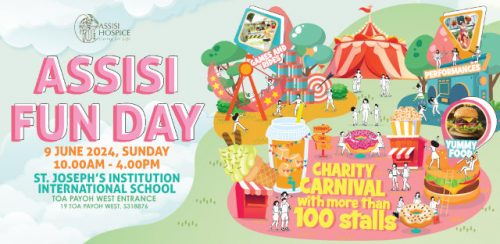 Assisi Fun Day 2024