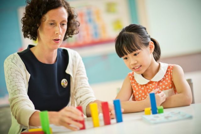 Boost Your Child’s English Skills with the British Council