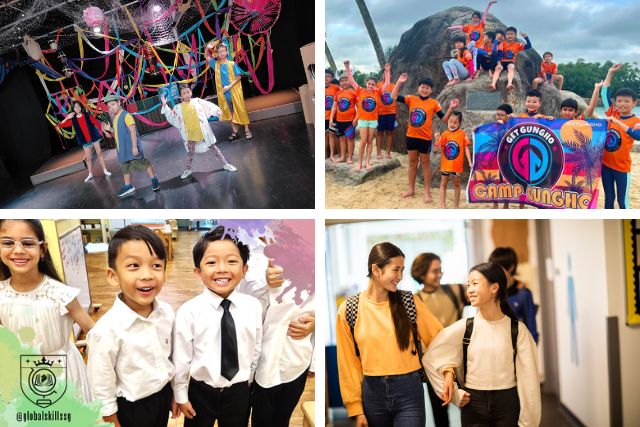10 Holiday Programmes Not To Miss This June 2024