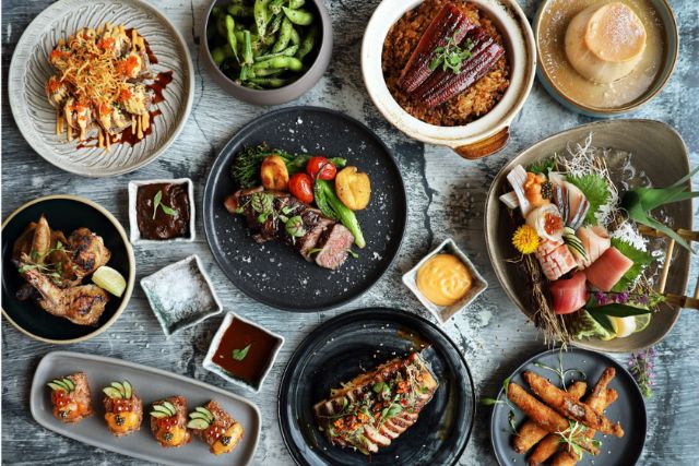 10 Places To Dine On Mother’s Day 2024