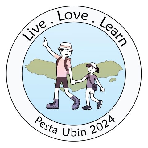 Pesta Ubin 2024